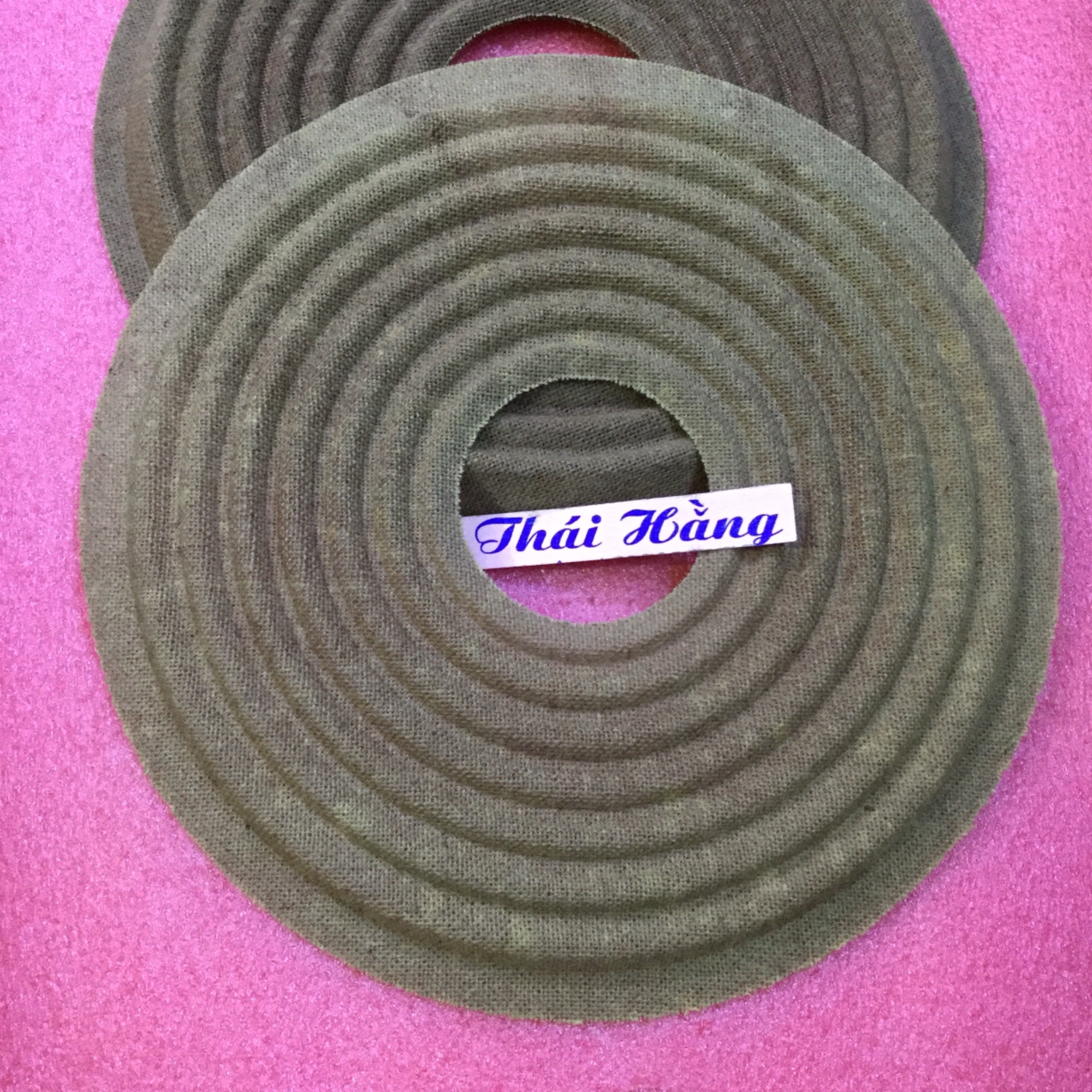 Nhện loa phi 20 cm