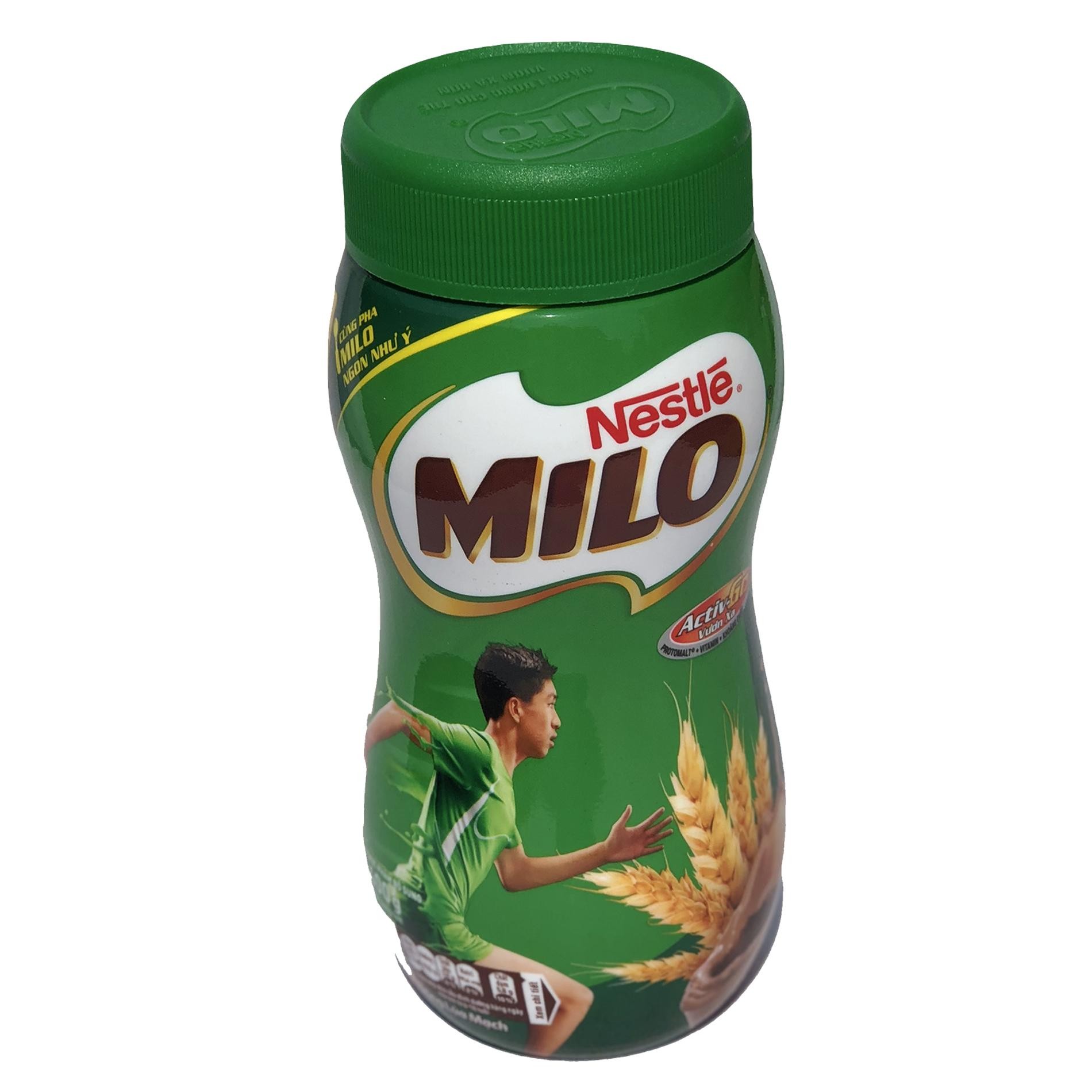 [HCM]SỮA BỘT MILO 400G