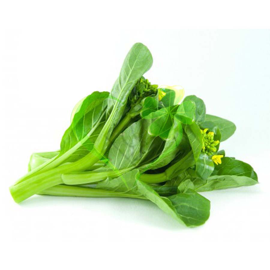 Hạt giống cải ngồng (cải ngọt bông) - gói 20 gram