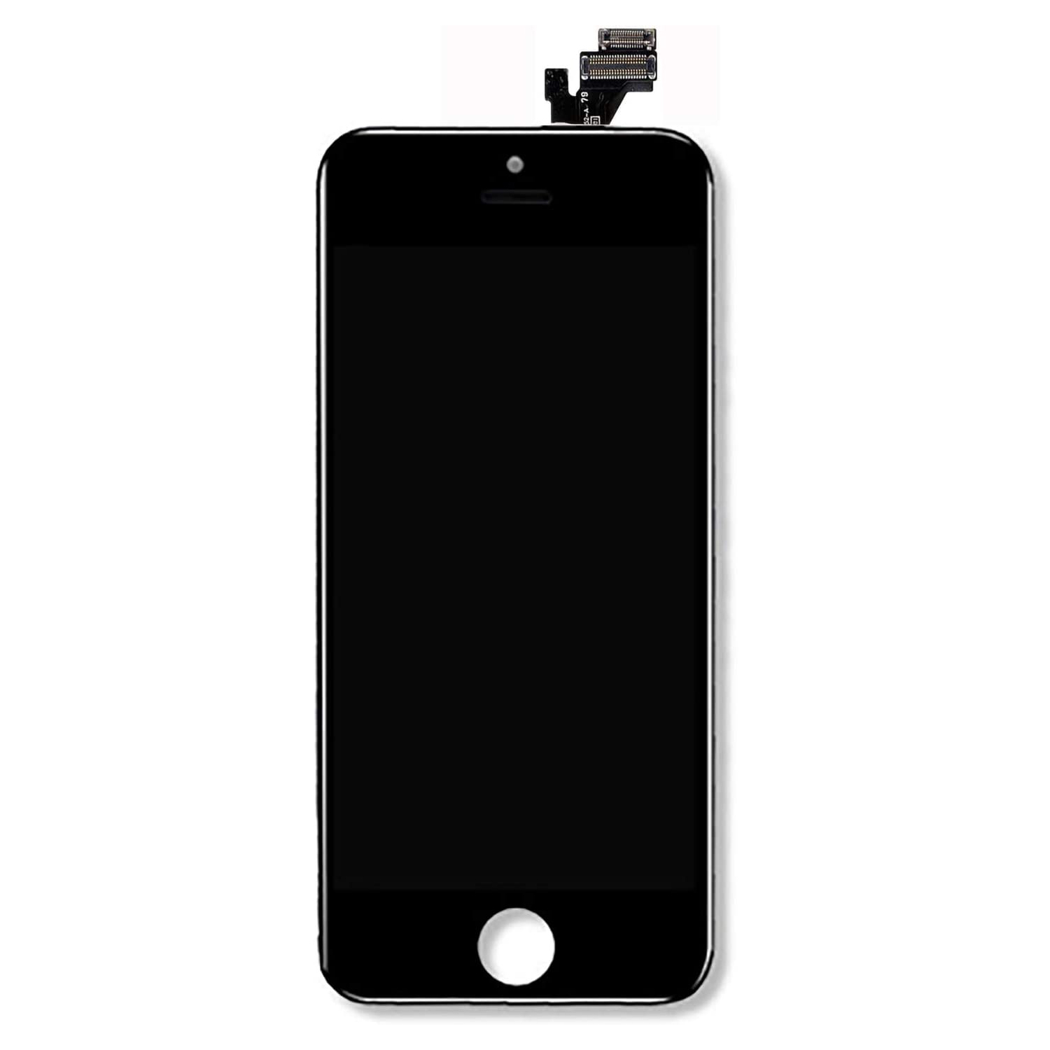 LCD Display For iPhone 5 Touch Screen Assembly Replacement 100% Tested No Dead Pixel+Give Tools
