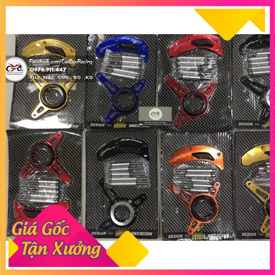 Bảo vệ lốc Nồi winner , chống chầy lốc máy winner CD68