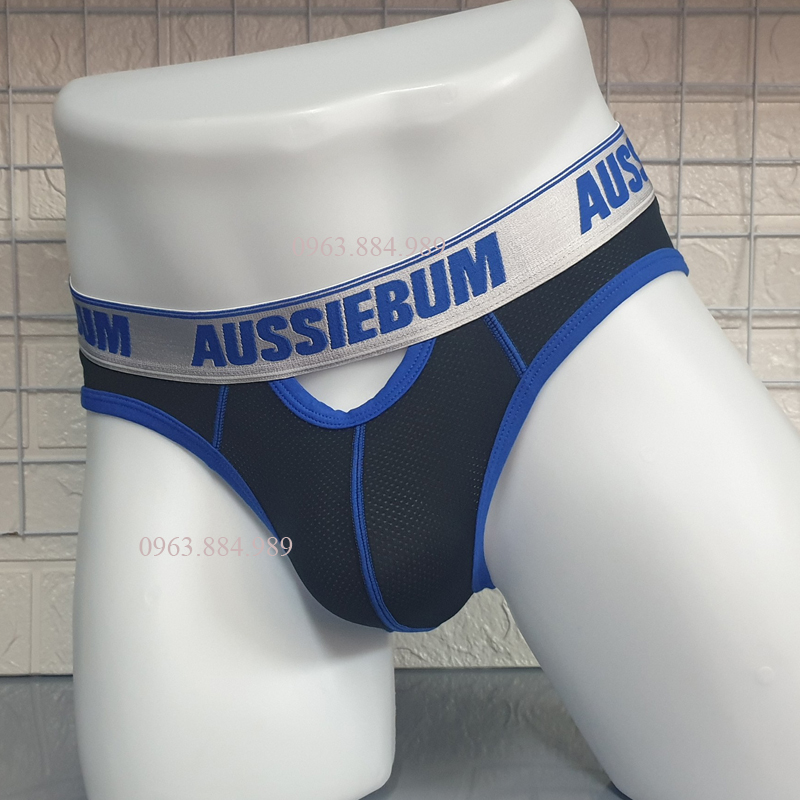 Quần tam giác AU.04 chất thun cực chất aussiebum