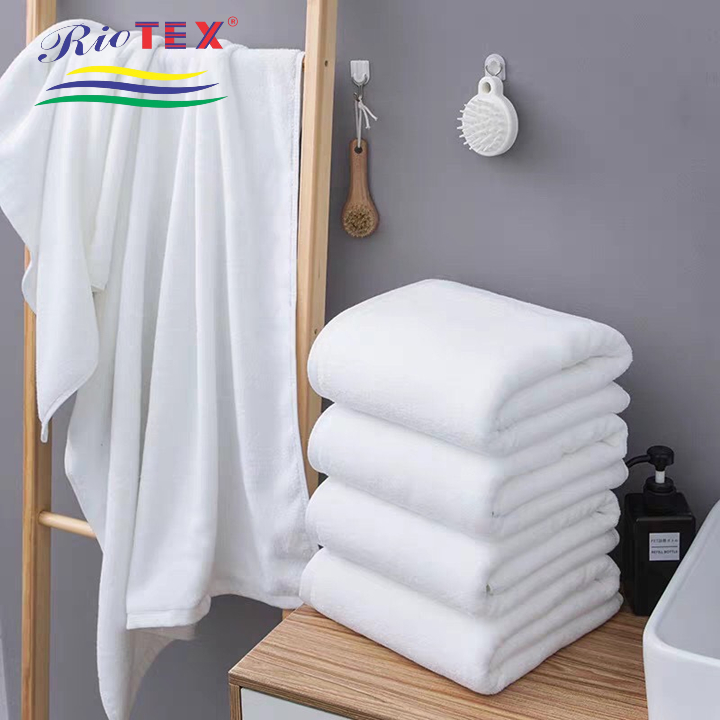 Khăn tắm - khăn mặt - khăn spa - khăn khách sạn