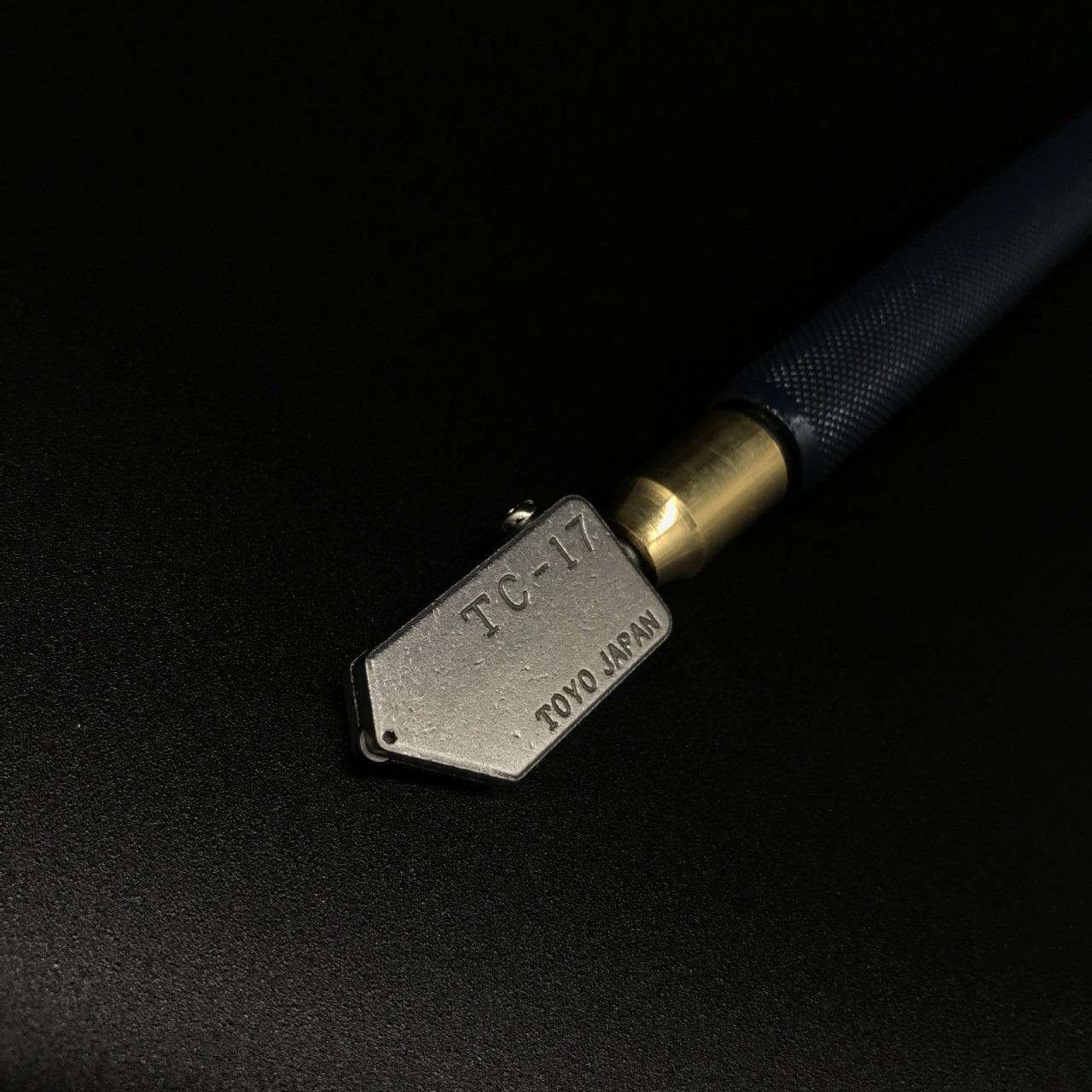 Dao cắt kính JAPAN TC - 17