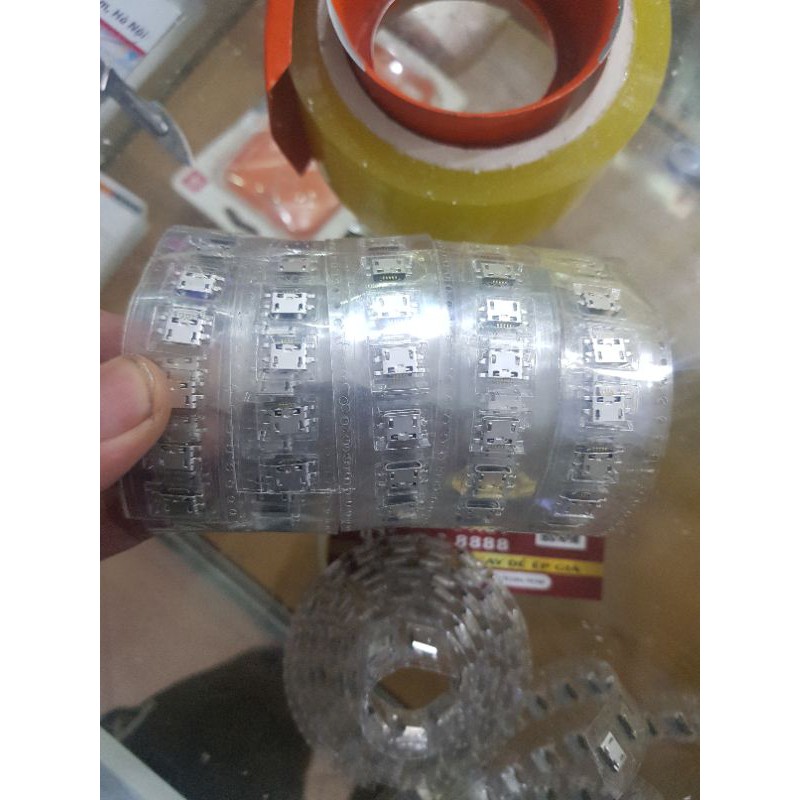 Chân Xạc Sam Sung/Oppo/Huawei/Itel/Vs Mart..
