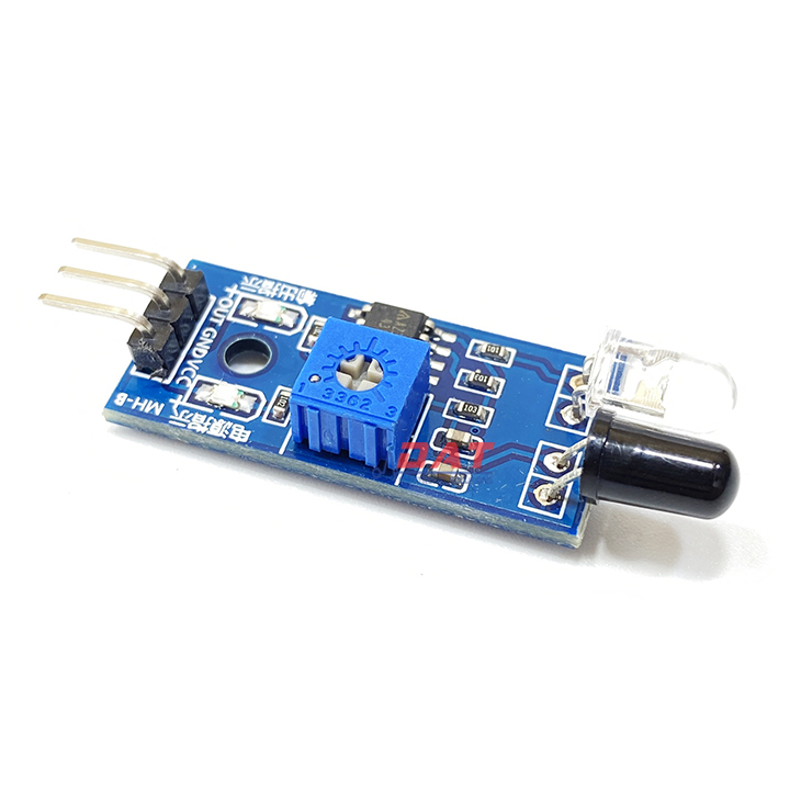 [HCM]Cảm biến vật cản hồng ngoại C51