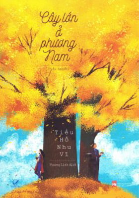 Fahasa - Cây Lớn Ở Phương Nam