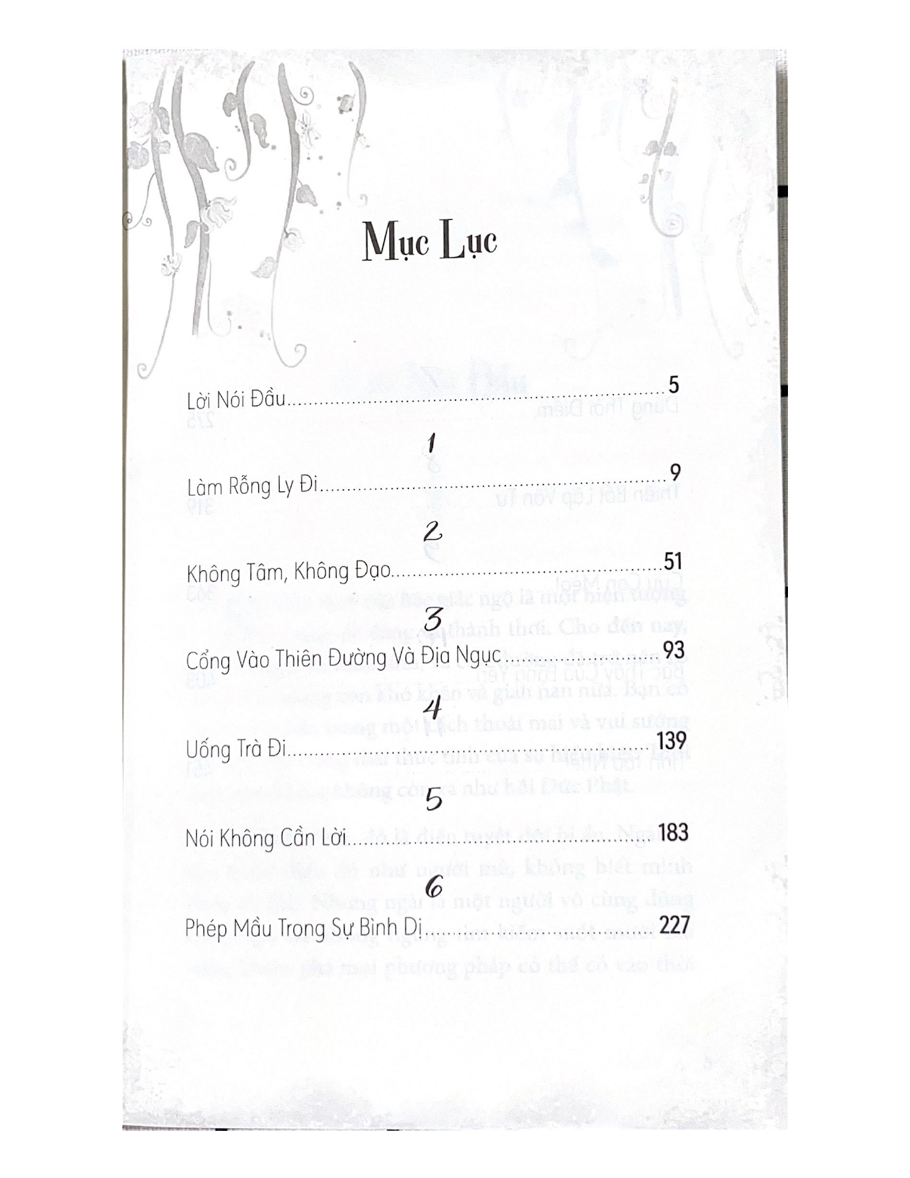 Sách - Osho - Như chim sải cánh-Vanlangbooks