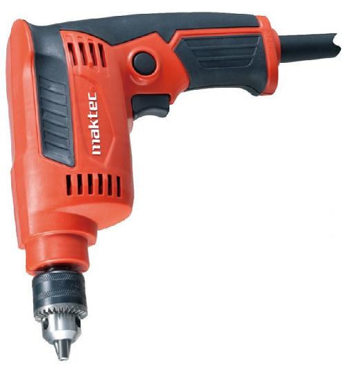 Máy khoan tốc độ Maktec MT653 6.5mm (Cam phối đen)