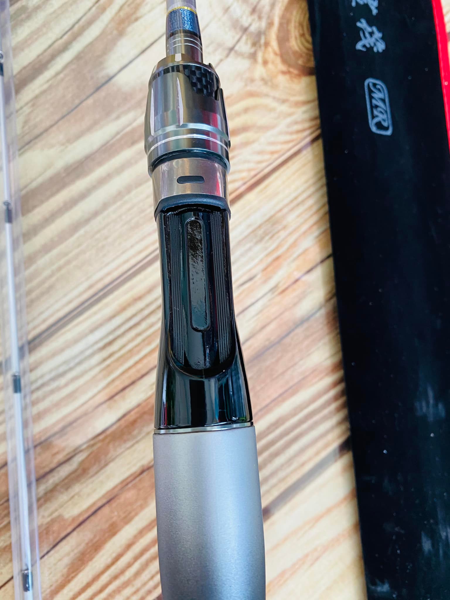 cần ikada special sliver 1m5 câu dìa , hói, tráp