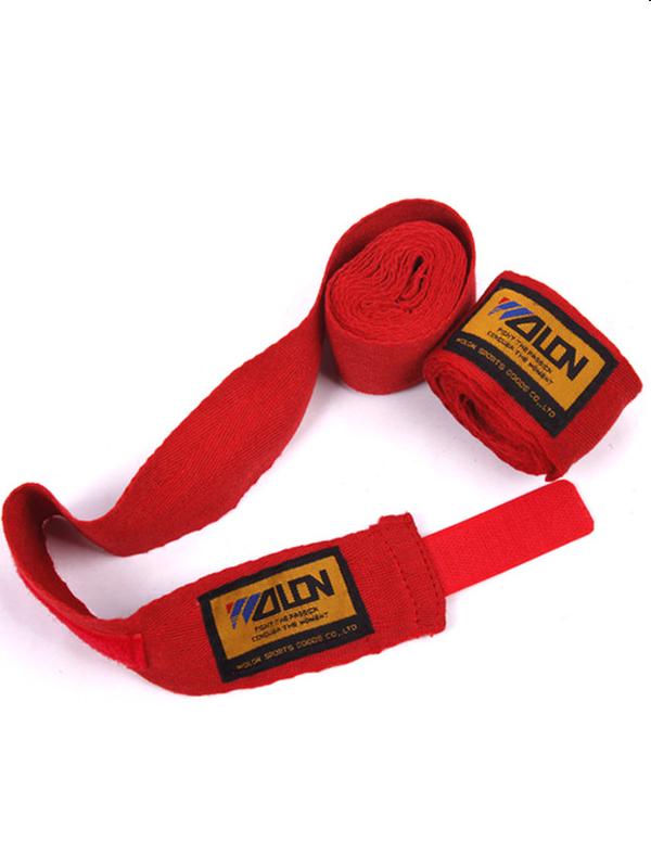 Bộ 2 cuộn băng quấn tay boxing Wolon
