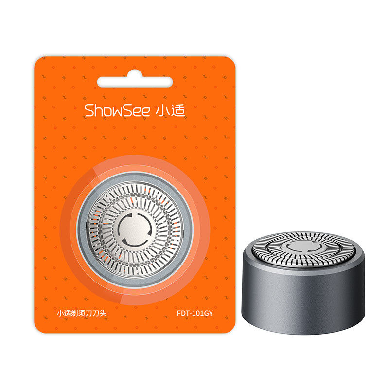 Xiaomi Youpin ShowSee Máy cạo râu cảm biến thông minh Mini Body Stong Power Máy cạo râu điện không dây không thấm nước