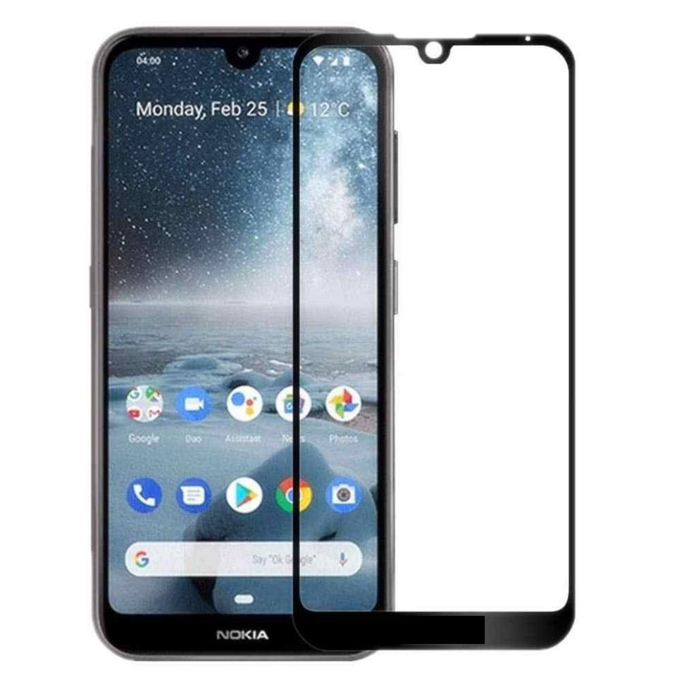 Cường lực King Kong Full Màn Nokia 2.3 / Nokia 2.4 / Nokia 3.2
