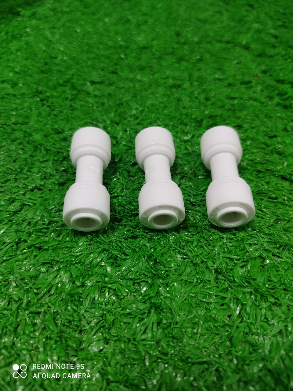 Cút nối thẳng nhanh phi 6-6 , phi 10-10 dùng cho máy lọc nước