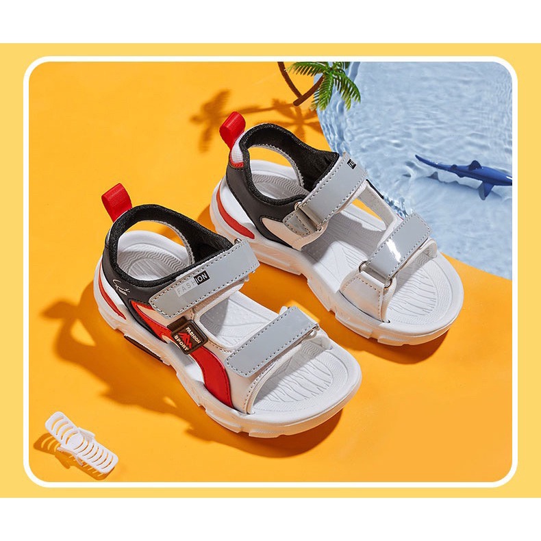 Sandal bé trai (SD22) Size 26-37