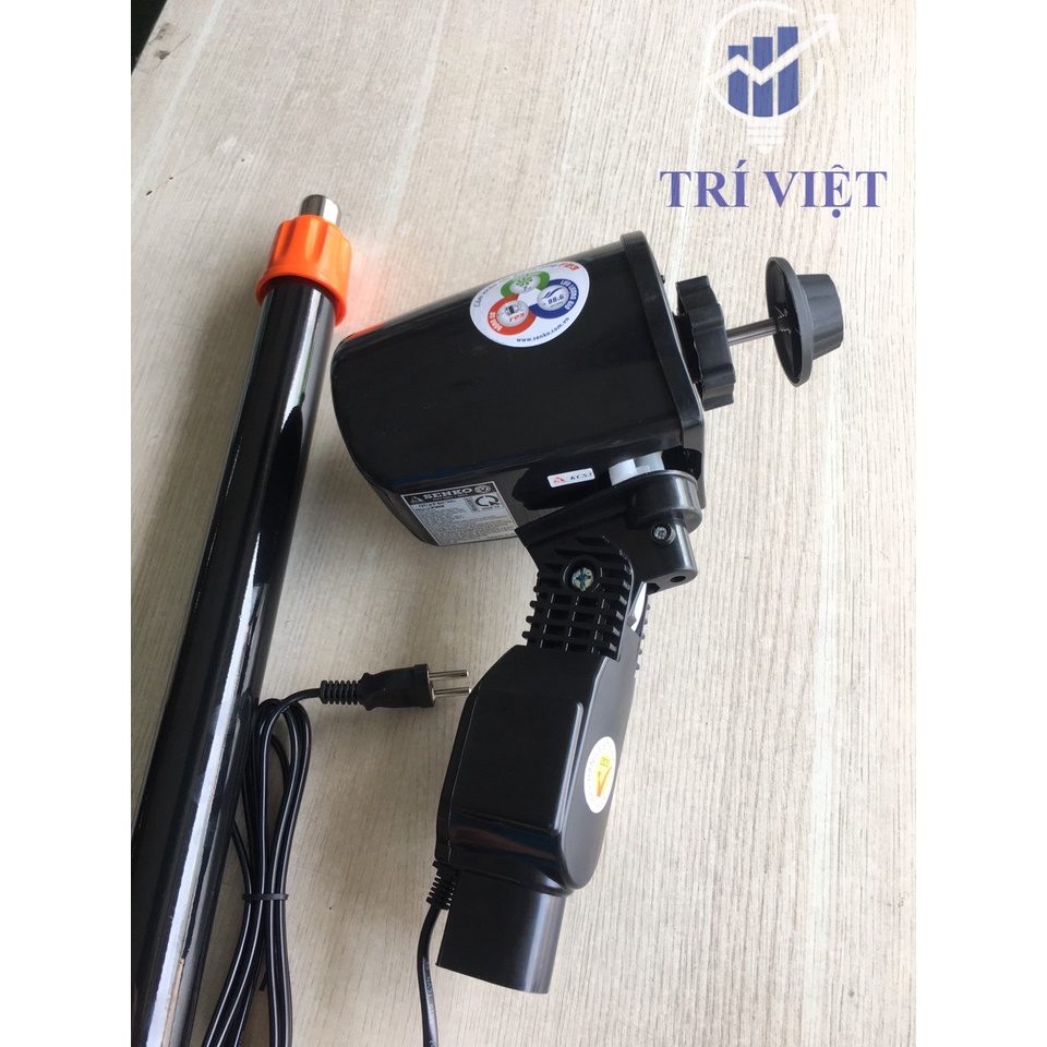 Quạt Đứng Thân Sắt Senko DTS1607 Bảo hành 24T [Nowship 2h tại HCM]