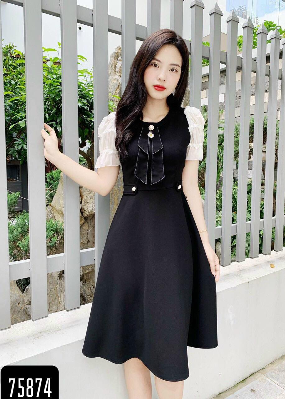 [HCM]ĐẦM XÒE UMI DỰ TIỆC PHỐI NƠ CỔ DỄ THƯƠNG