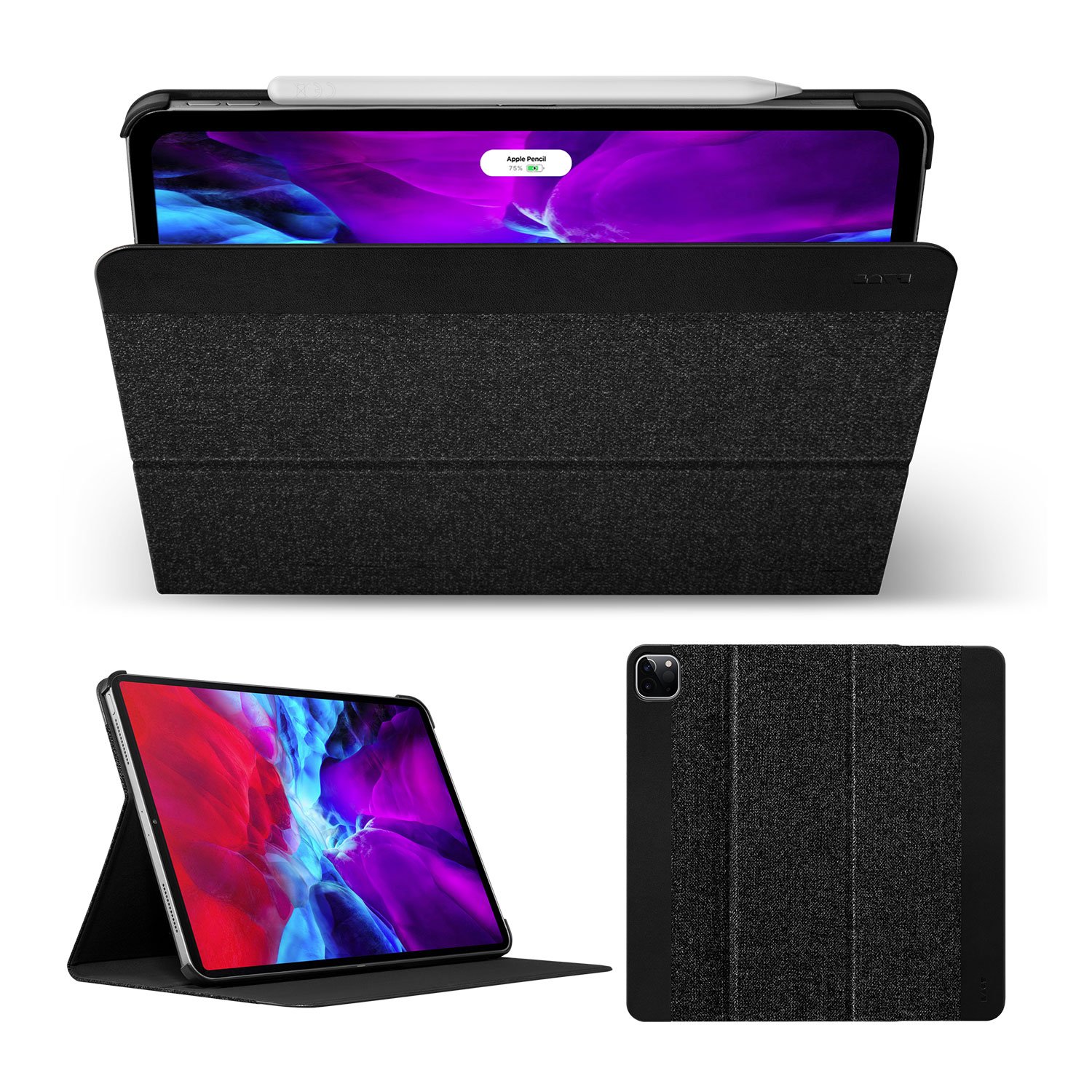 Ốp LAUT iPad Pro 12.9 inch INFLIGHT (2020)