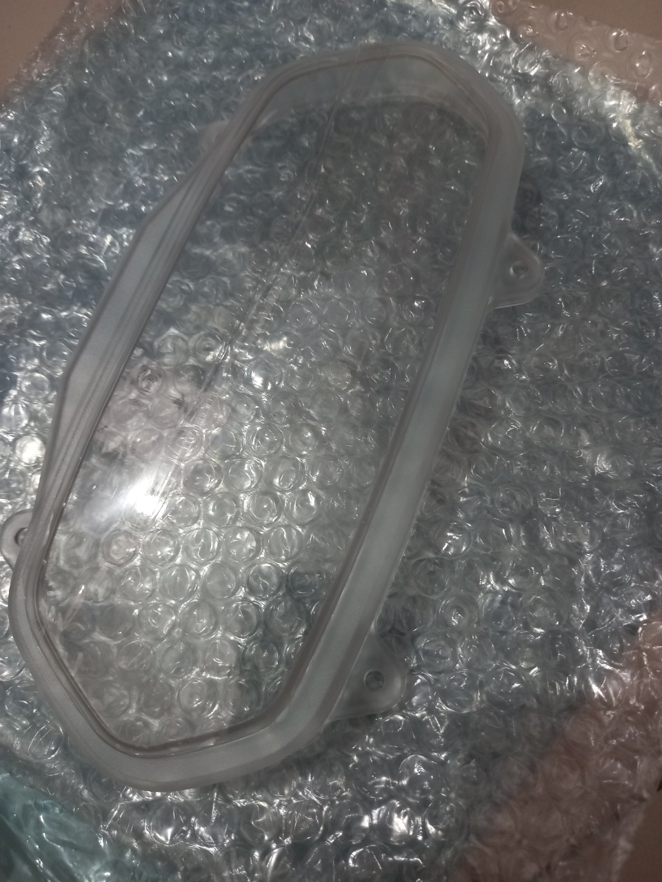 [HCM]Nắp chụp cho xe ATILA Đời Đầu SYM