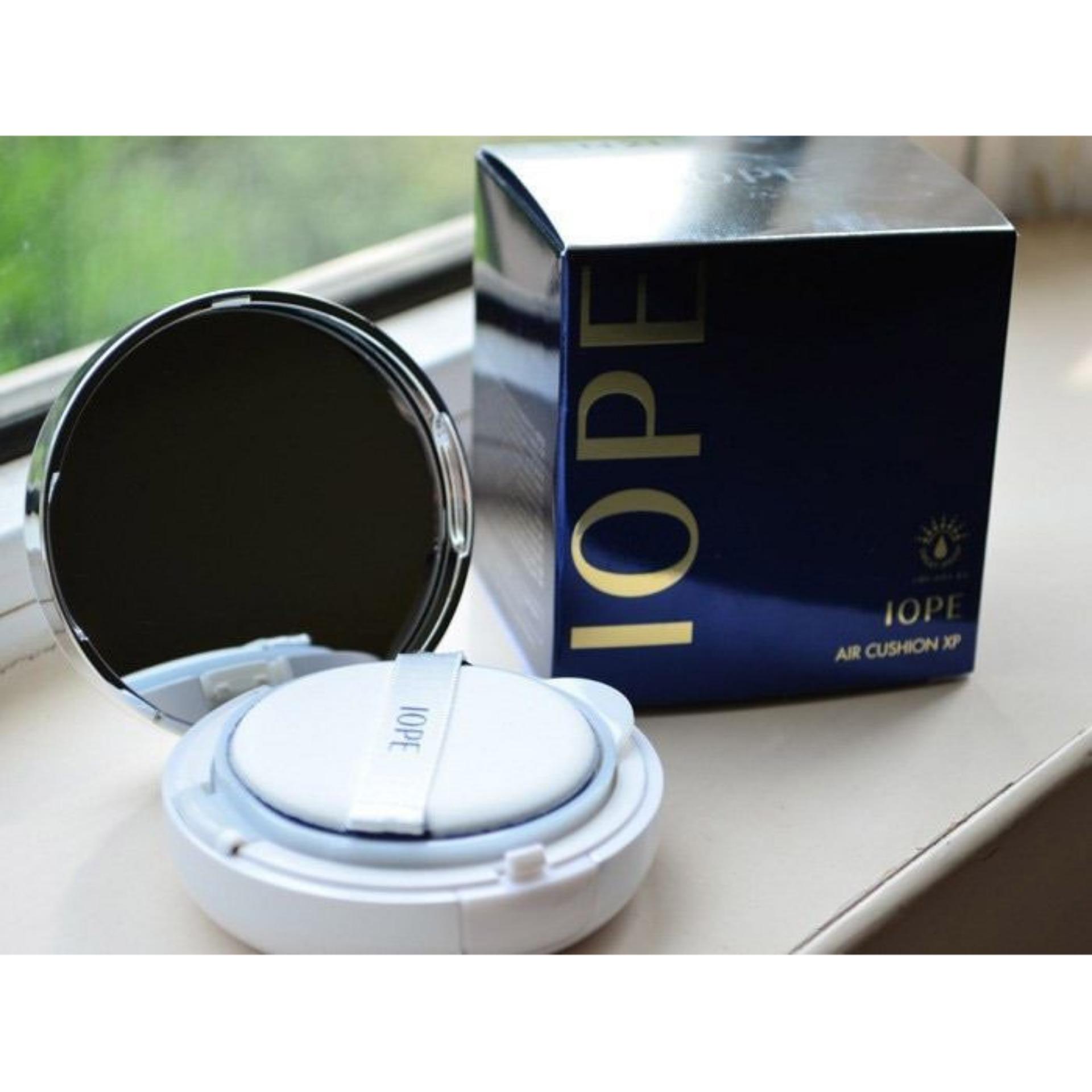 Phấn nước 2 lõi IOPE Air Cushion XP SPF 50