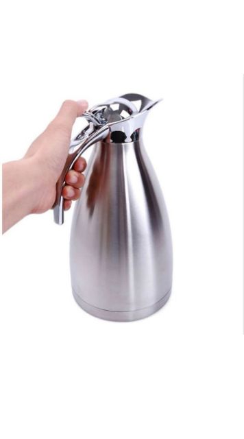 Ca Mỏ Vịt / Bình giữ nhiệt inox loại 1 [Có sẵn] [Ảnh thật]