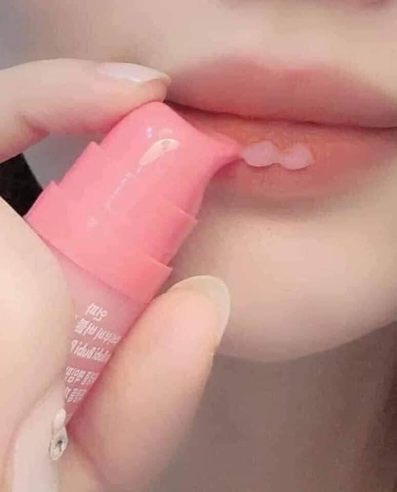 TẨY DA CHẾT MÔI BUBI BUBI LIP