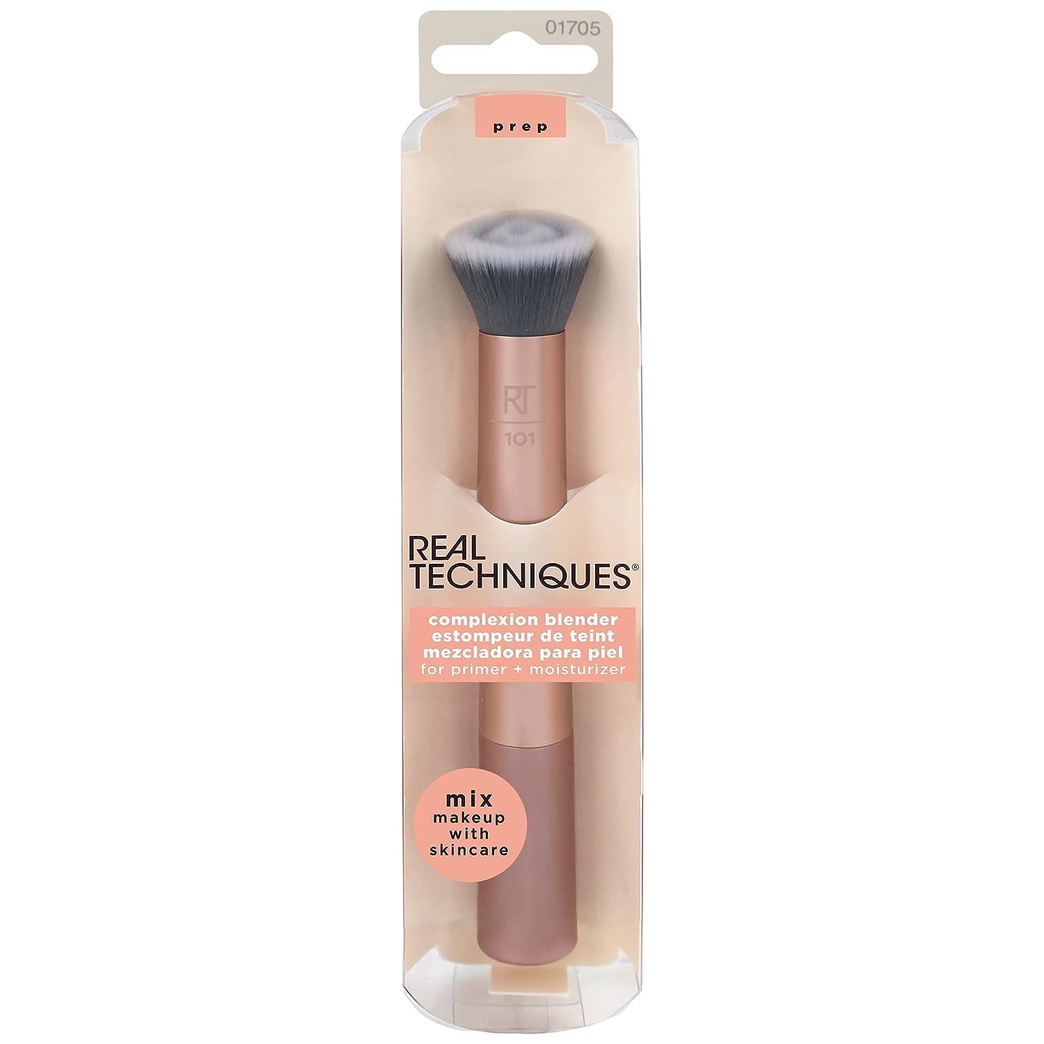 Cọ tán nền đa năng RT Real Techniques Complexion Blender