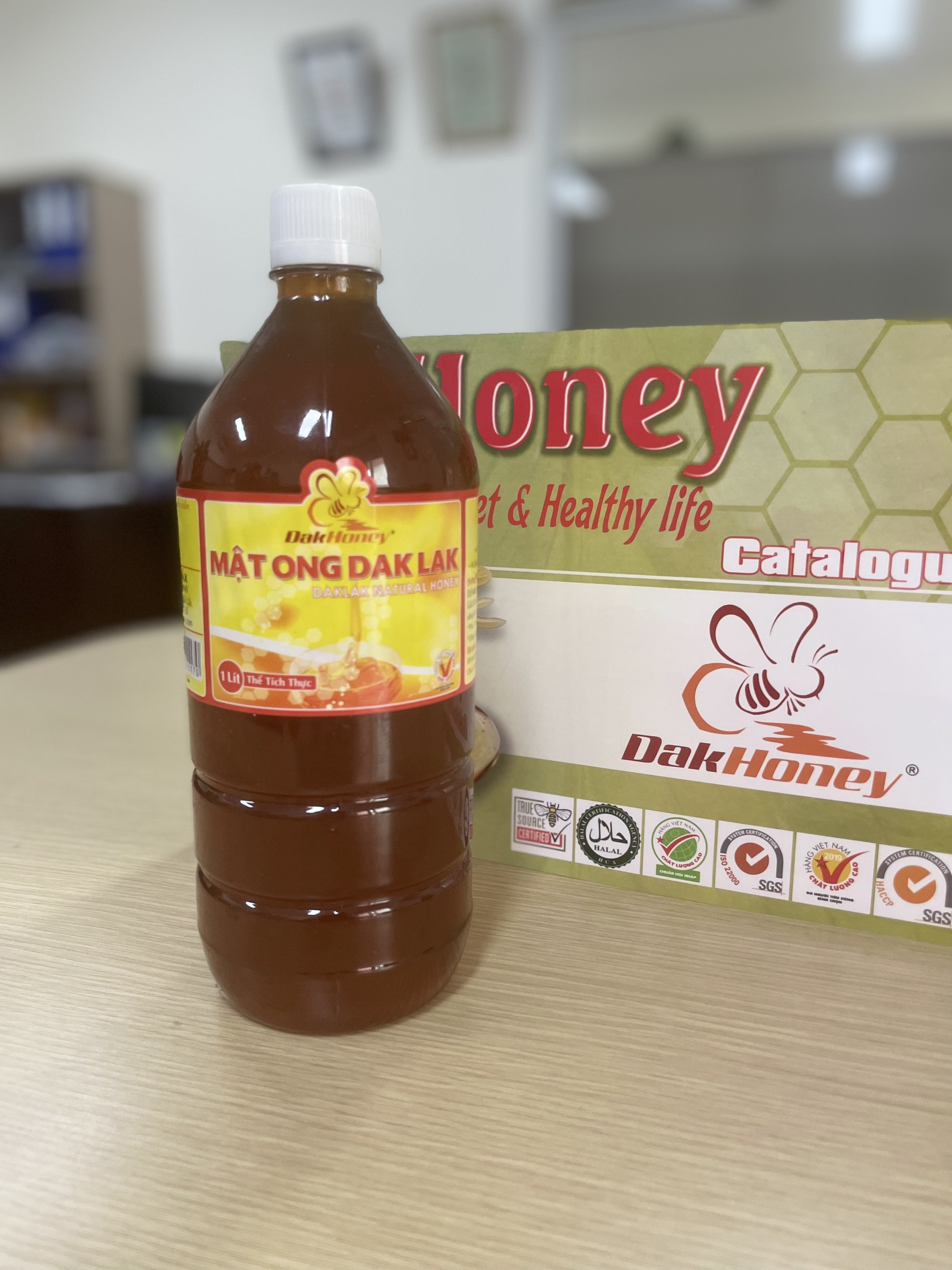 HONEY
