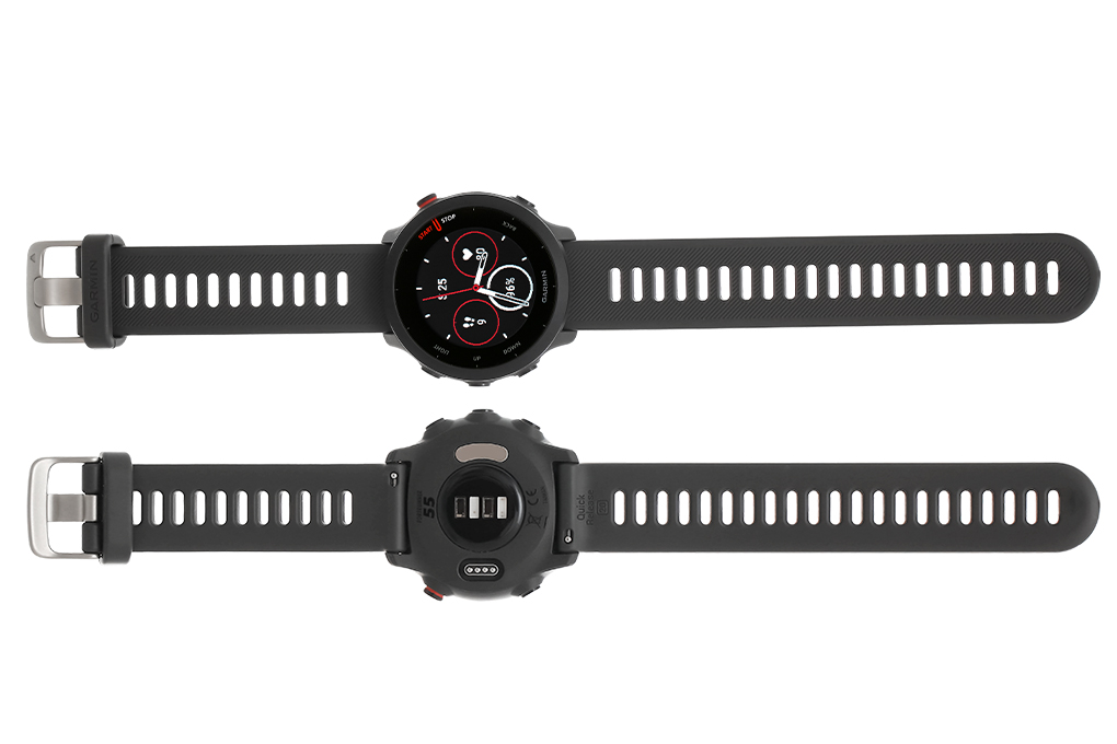 Đồng hồ thông minh Garmin Forerunner 55 - Hàng chính hãng