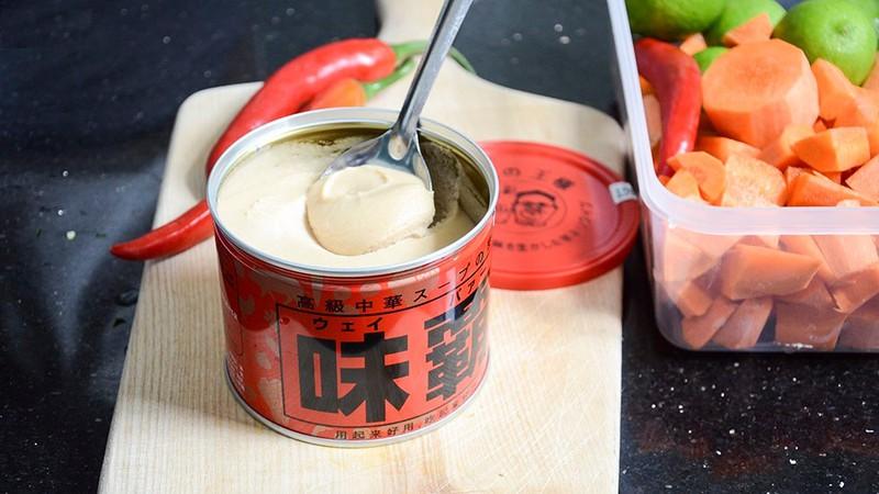 Nước Cốt Hầm Xương Hiroshi Nhật Bản