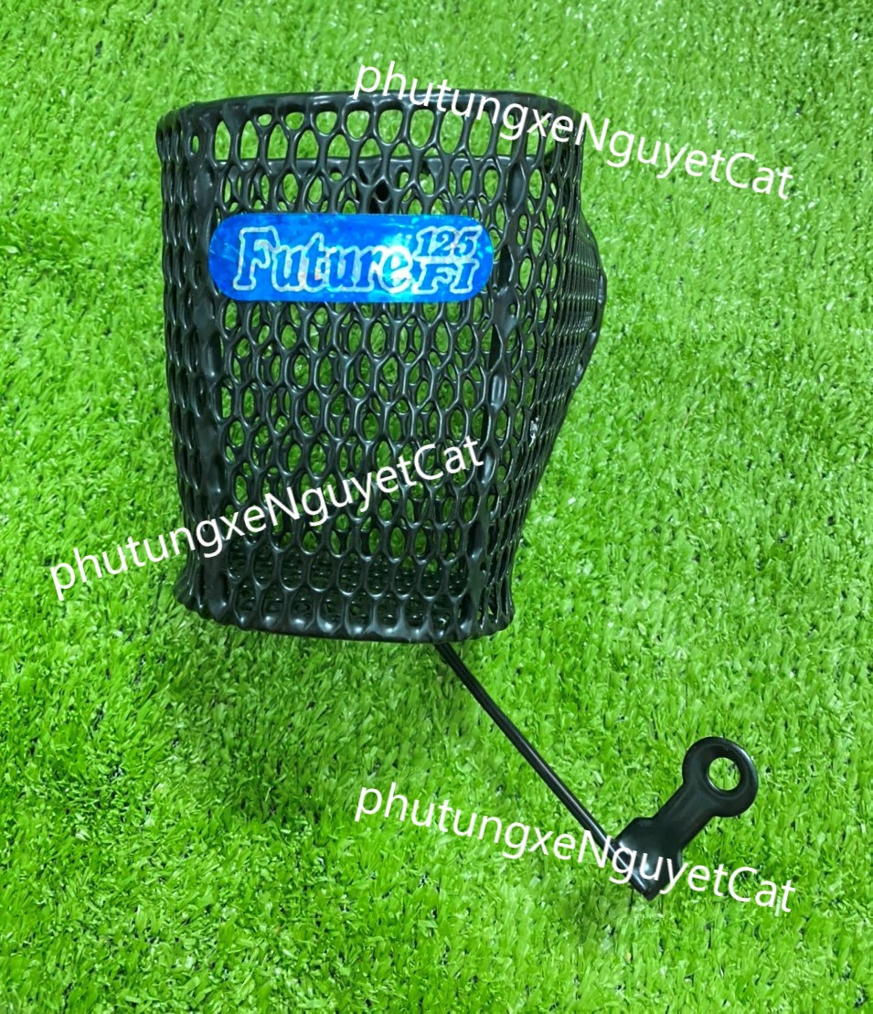 Rổ hông xe Fu 125 Fi