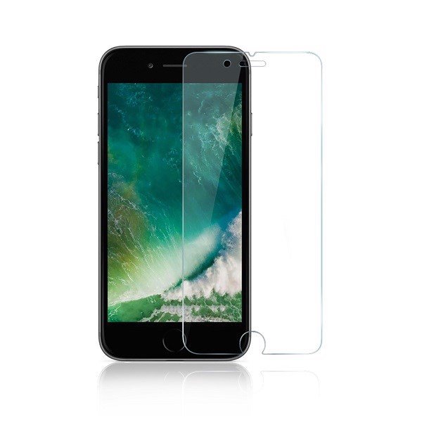 Miếng Dán Kính Cường Lực 2.5D Cho iPhone 6 Plus, 6s Plus - Glass