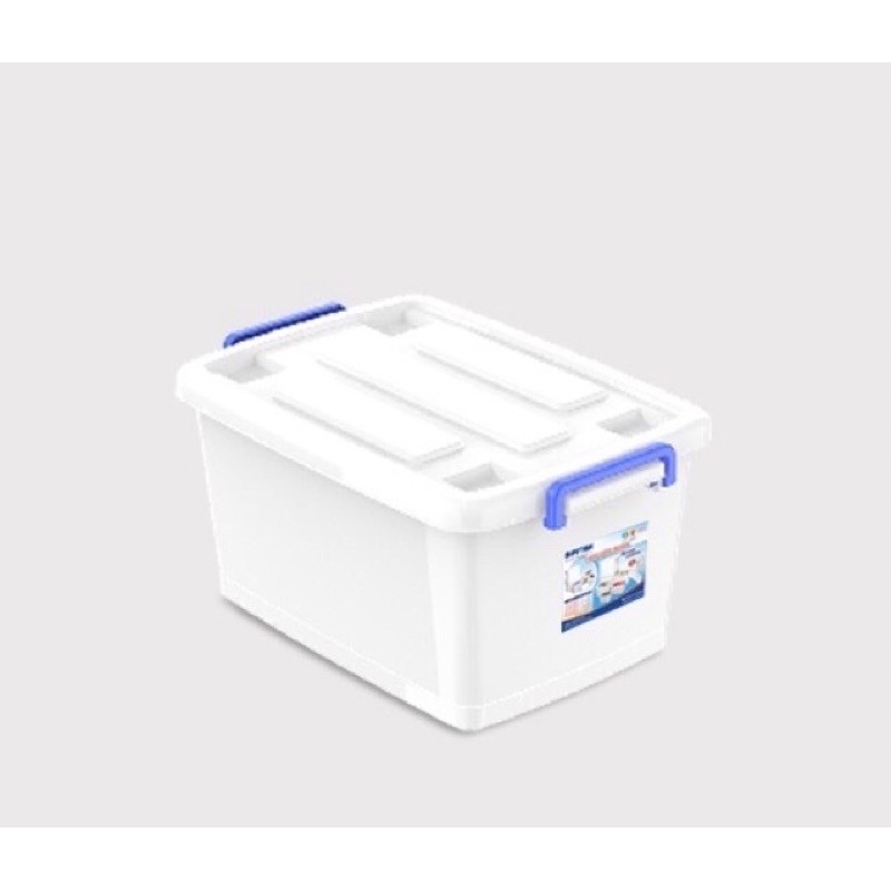 Thùng chữ nhật 15,30,55,90L DUY TÂN