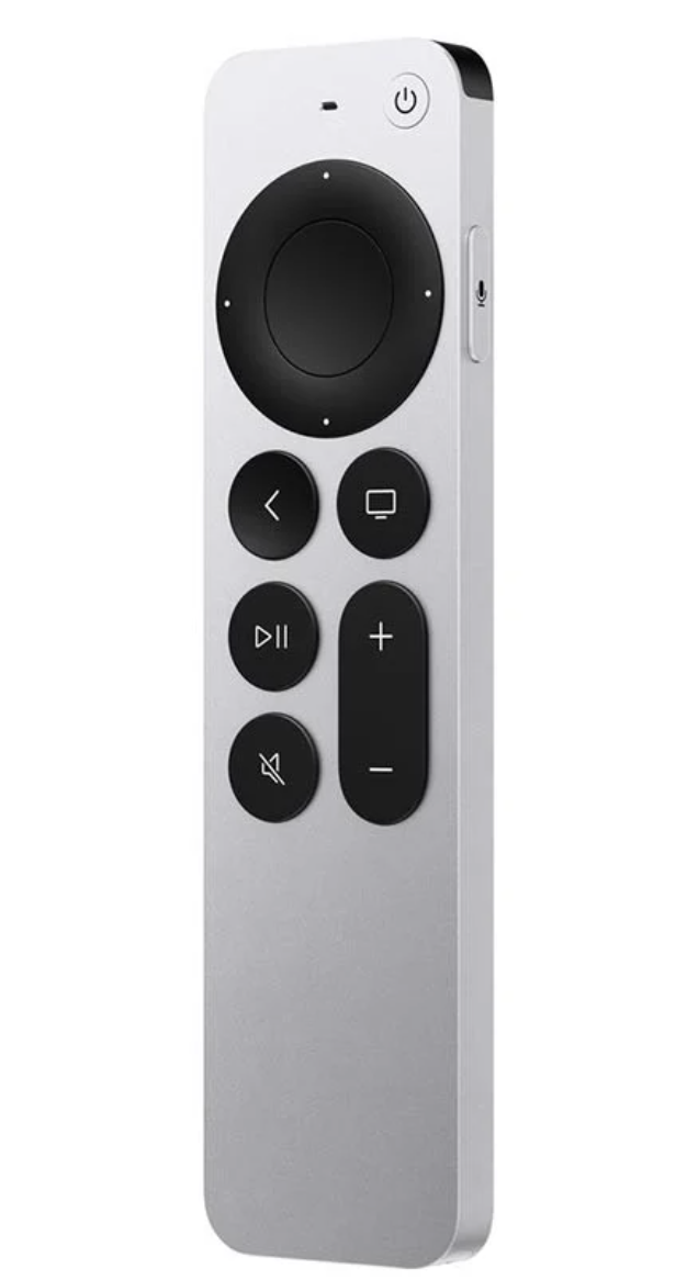 ĐIỀU KHIỂN TỪ XA (REMOTE) APPLE TV 2022 (3RD GEN)-ITS [Futureworld- APR]
