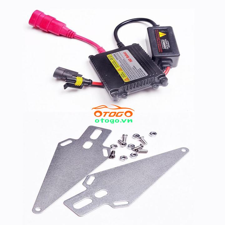 Ballast 12V 55W
