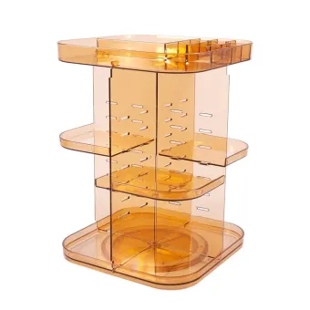 jewelry case stand