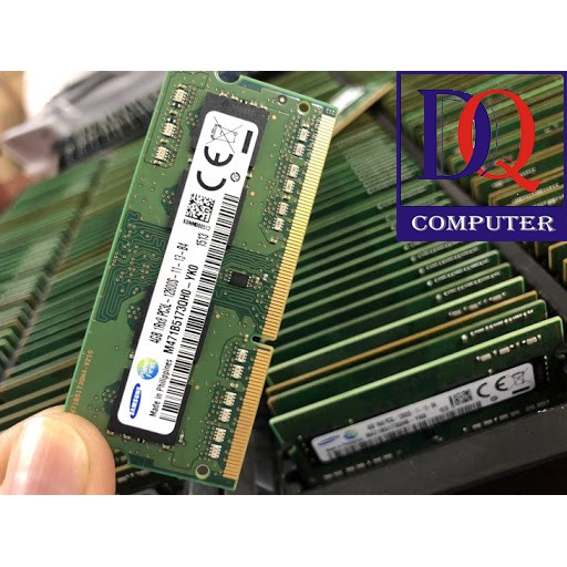 Ram laptop ddr3 4g ram4g ram 4g pc3 ram 4g pc3l