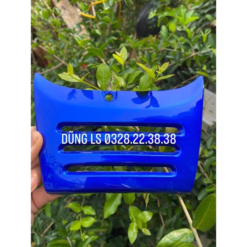 Ốp chắn còi Nova Tena Thailand