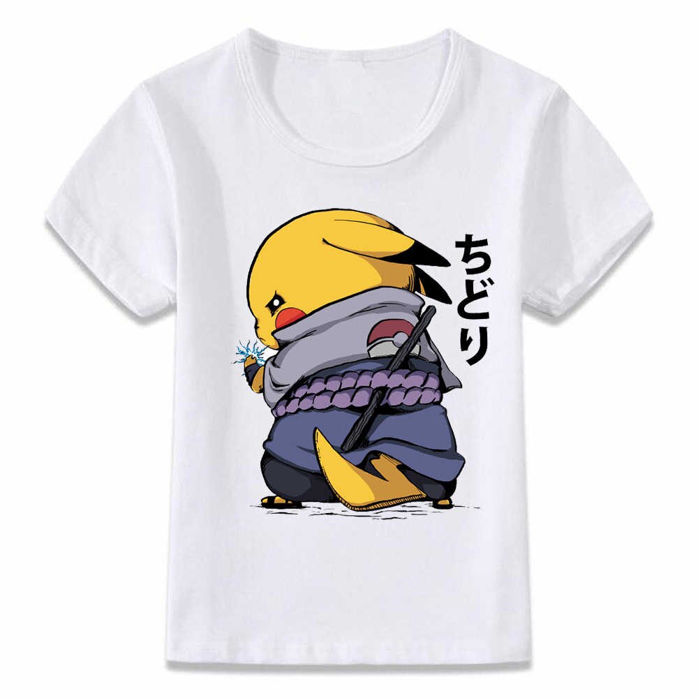 [Xả kho] Áo thun trẻ em POKEMON giá siêu rẻ
