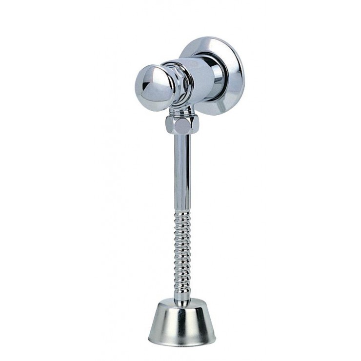 Van xả nhấn bồn tiểu nam Caesar BF410, Cam kết sản phẩm chính hãng, Bảo hành 02 năm