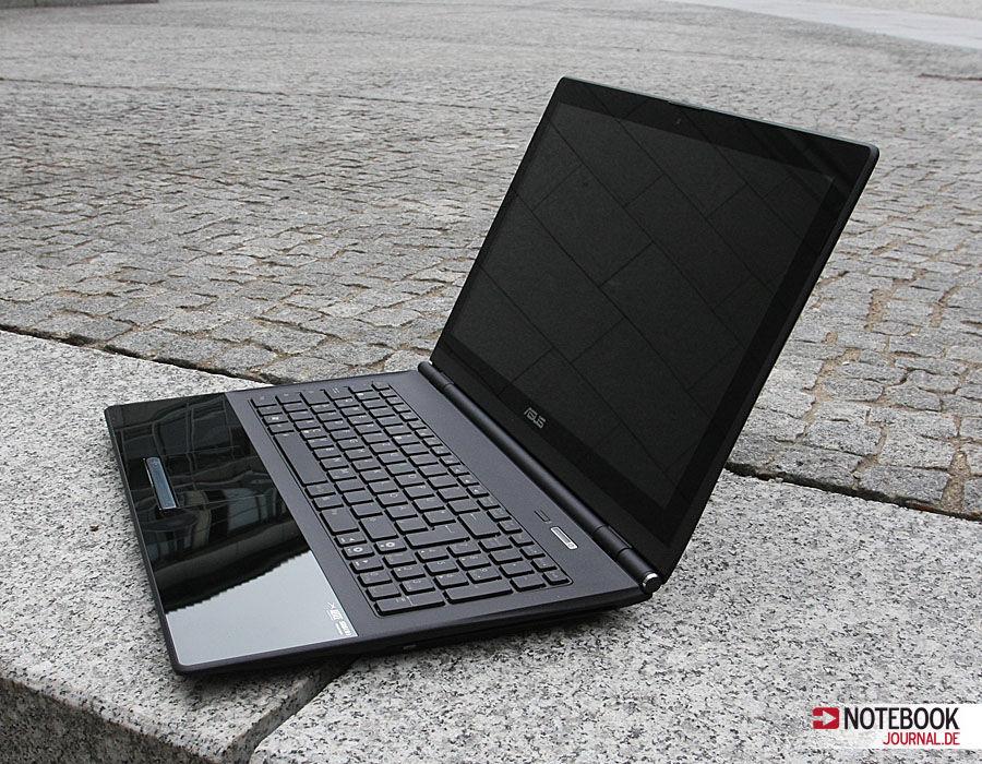 Pin Laptop Asus C41-UX50 - Hàng nhập khẩu