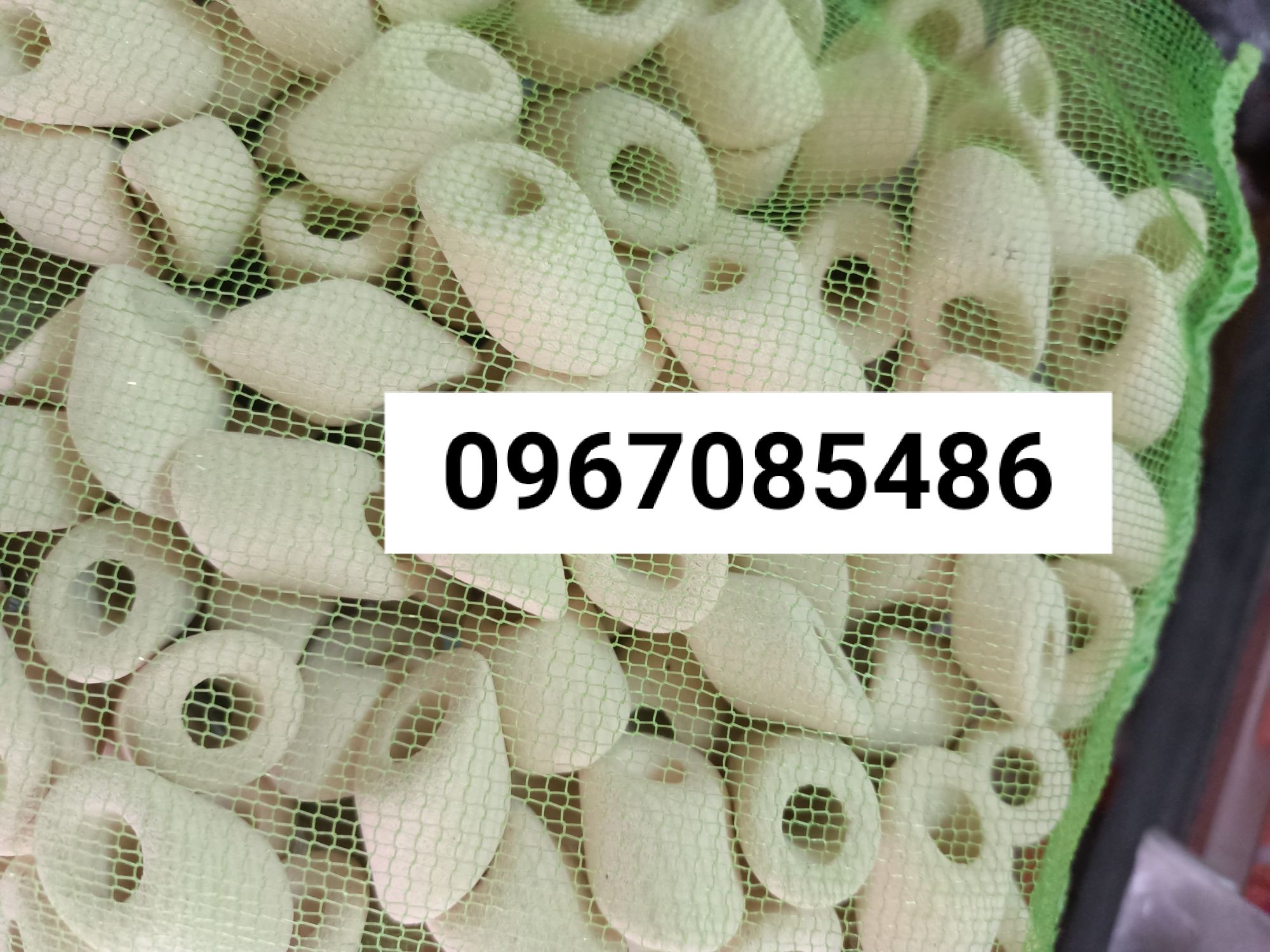 SỨ LỌC CAO CẤP NITRO RING 1 CỦA HÃNG MOUNTAIN TREE ( TÚI 1 LÍT )