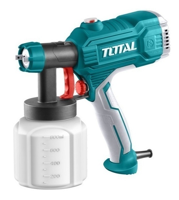 450W-800ML DỤNG CỤ PHUN SƠN TOTAL TT3506