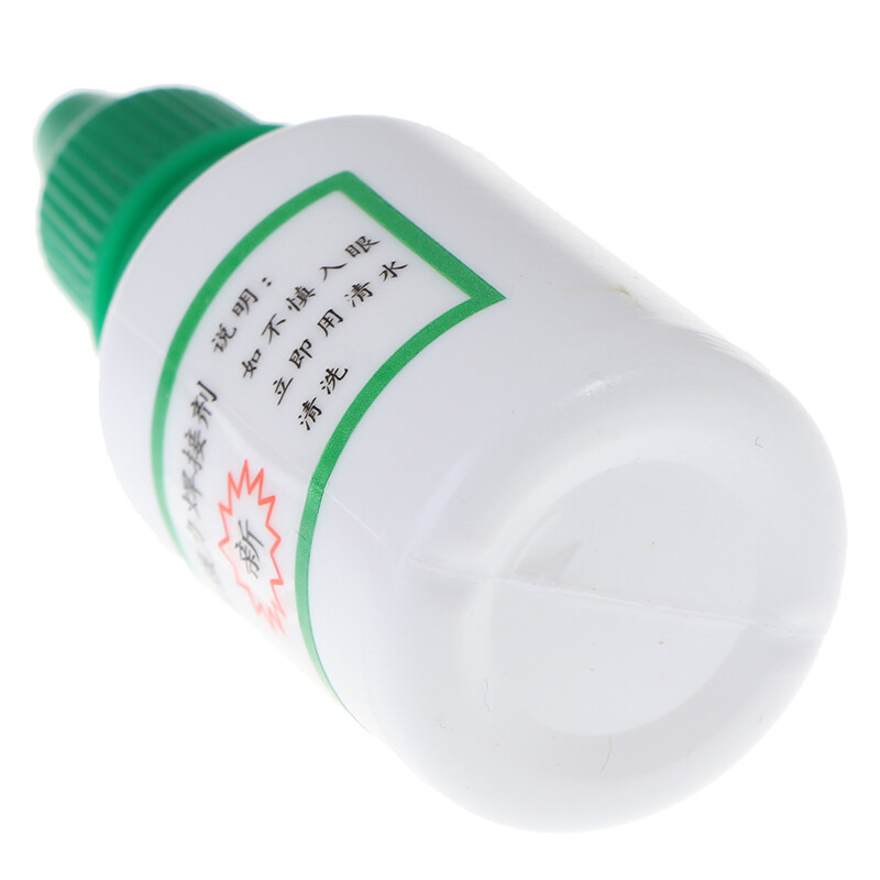 Dung dịch trợ hàn 25ml chất lượng