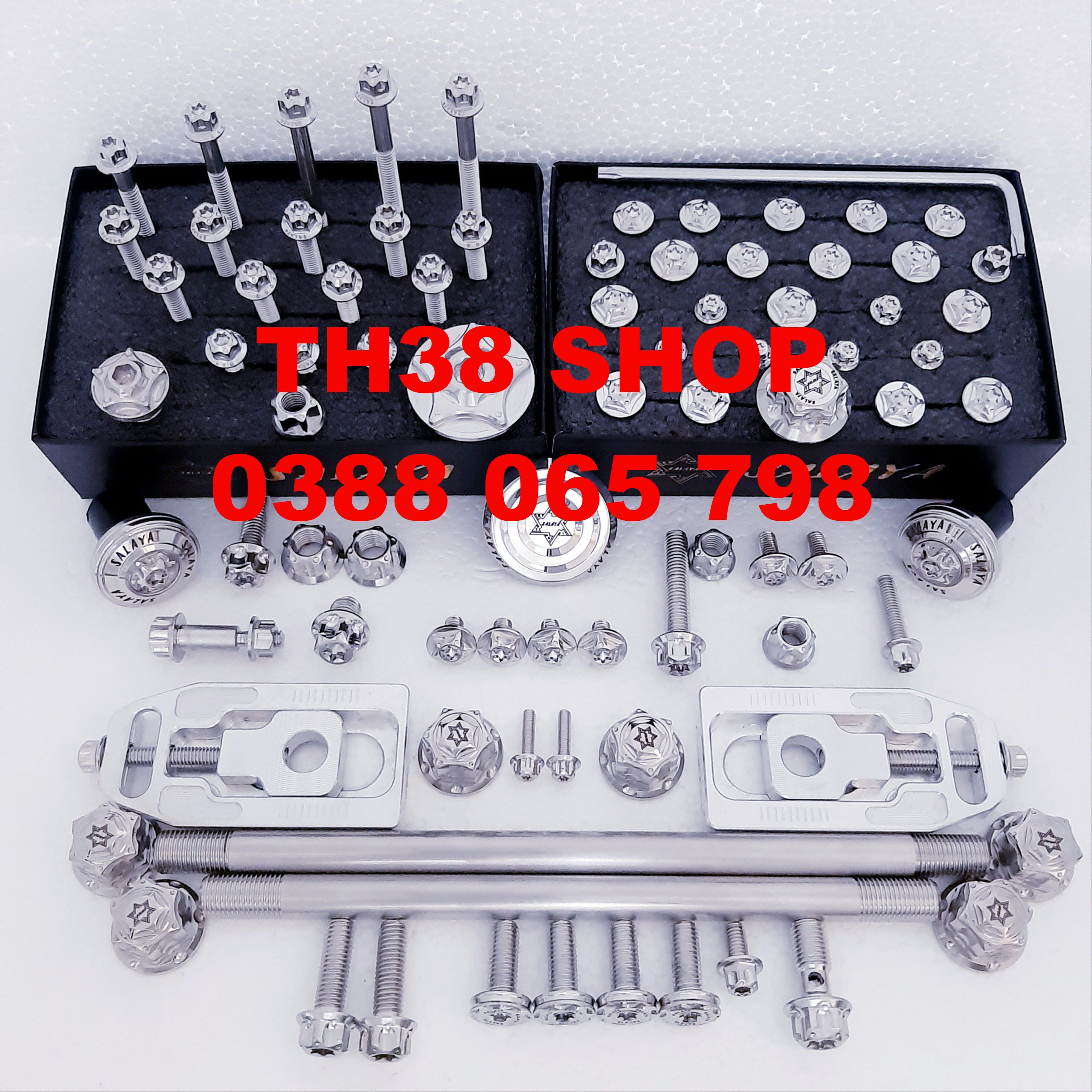 full ốc salaya wave rs100 wave s100 [2006-2007]_giá liên hệ