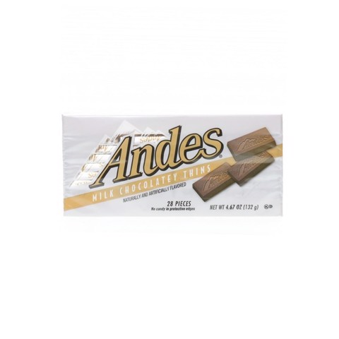 Socola Andes 132g