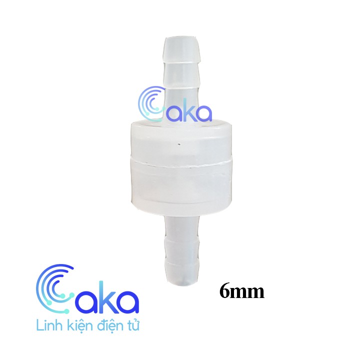 Van một chiều 8mm chống chảy ngược cho nước