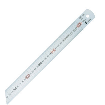 Thước Lá Shinwa 0-1000mm (13048)