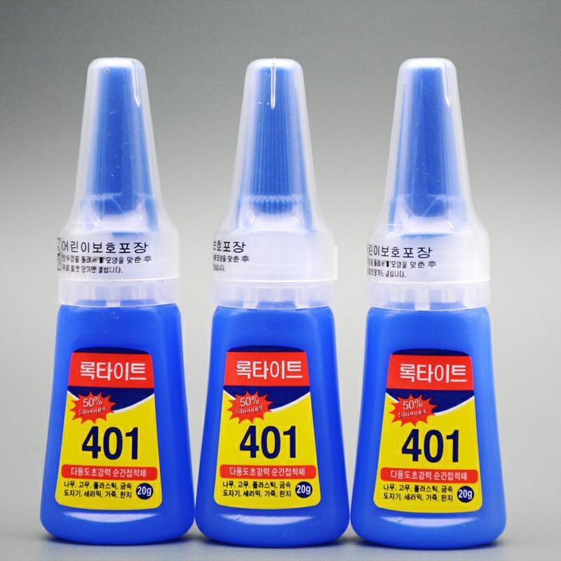 keo 401