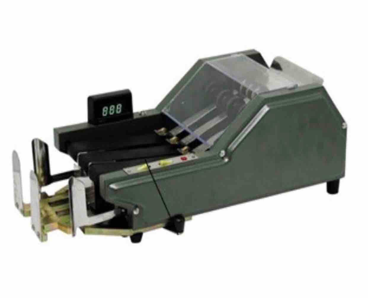 Máy đếm tiền TD 5CR
